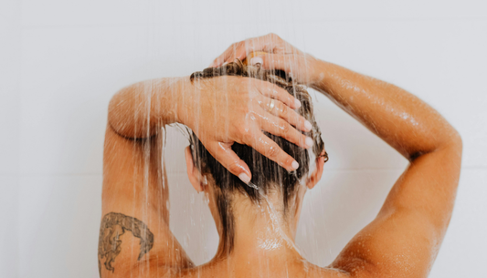 Can You Wear Gold-Plated Jewelry in the Shower? A Complete Guide.